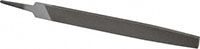 Value Collection 8 Inch (in) Length Double Cut Type American-Pattern Double Cut File (70574421)