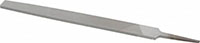 Value Collection 8 Inch (in) Length Double Cut Type American-Pattern Double Cut File (70574439)