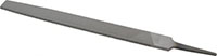 Value Collection 10 Inch (in) Length Double Cut Type American-Pattern Double Cut File (70574520)