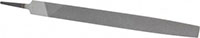 Value Collection 12 Inch (in) Length Double Cut Type American-Pattern Double Cut File (70574611)