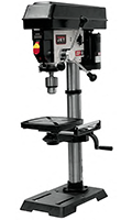 JET JWDP-12 12 Inch (in) Drill Press with DRO (716000)