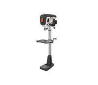 JET 15 Inch (in) Floor standing Drill Press (716250)