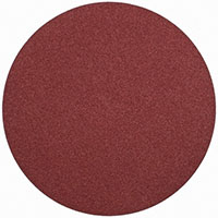 Merit Abrasives 24 Inch (in) Diameter and 36 Grit Aluminum Oxide Disc (72384001)