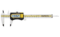 Asimeto 0 to 6 Inch (in) Digital Caliper (7307065)