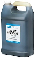 Danly 1 Gallon (gal) Container Size Can Lubricating Oil