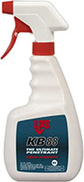 LPS Labs 20 Ounce (oz) Size Trigger Spray