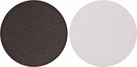 Tru-Maxx 8 Inch (in) Diameter and 100 Grit Aluminum Oxide Disc (78280625)