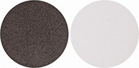 Tru-Maxx 6 Inch (in) Diameter and 50 Grit Aluminum Oxide Disc (78280658)