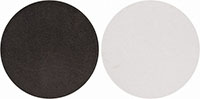 Tru-Maxx 6 Inch (in) Diameter and 320 Grit Aluminum Oxide Disc (78280682)