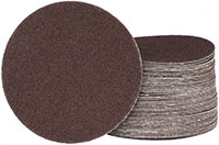 Tru-Maxx 5 Inch (in) Diameter and 80 Grit Aluminum Oxide Disc (78280716)