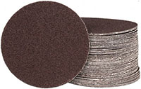 Tru-Maxx 5 Inch (in) Diameter and 60 Grit Aluminum Oxide Disc (78280724)