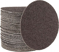 Tru-Maxx 5 Inch (in) Diameter and 36 Grit Aluminum Oxide Disc (78280740)