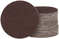 Tru-Maxx 4 Inch (in) Diameter and 80 Grit Aluminum Oxide Disc (78280773)