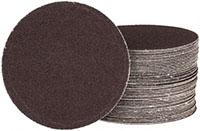 Tru-Maxx 4 Inch (in) Diameter and 120 Grit Aluminum Oxide Disc (78280856)