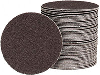 Tru-Maxx 3 Inch (in) Diameter and 80 Grit Aluminum Oxide Disc (78280872)