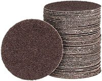 Tru-Maxx 3 Inch (in) Diameter and 40 Grit Aluminum Oxide Disc (78280898)