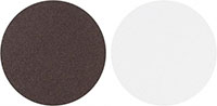 Tru-Maxx 15 Inch (in) Diameter and 40 Grit Aluminum Oxide Disc (78280922)