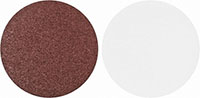 Tru-Maxx 15 Inch (in) Diameter and 24 Grit Aluminum Oxide Disc (78280930)