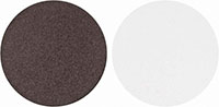 Tru-Maxx 12 Inch (in) Diameter and 60 Grit Aluminum Oxide Disc (78281045)