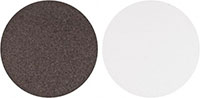 Tru-Maxx 12 Inch (in) Diameter and 50 Grit Aluminum Oxide Disc (78281052)