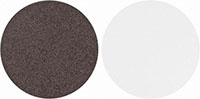 Tru-Maxx 12 Inch (in) Diameter and 40 Grit Aluminum Oxide Disc (78281060)