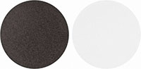 Tru-Maxx 12 Inch (in) Diameter and 100 Grit Aluminum Oxide Disc (78281110)