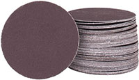 Tru-Maxx 3 Inch (in) Diameter and 320 Grit Aluminum Oxide Disc (78281227)