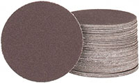 Tru-Maxx 3 Inch (in) Diameter and 180 Grit Aluminum Oxide Disc (78281326)