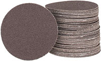 Tru-Maxx 3 Inch (in) Diameter and 100 Grit Aluminum Oxide Disc (78281334)