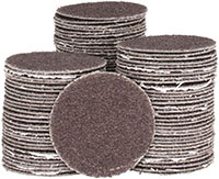 Tru-Maxx 2 Inch (in) Diameter and 40 Grit Aluminum Oxide Disc (78281367)