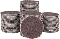 Tru-Maxx 2 Inch (in) Diameter and 36 Grit Aluminum Oxide Disc (78281375)