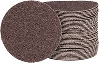 Tru-Maxx 4 Inch (in) Diameter and 36 Grit Aluminum Oxide Disc (78281672)