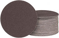 Tru-Maxx 5 Inch (in) Diameter and 100 Grit Aluminum Oxide Disc (78281680)