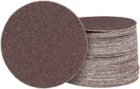 Tru-Maxx 5 Inch (in) Diameter and 40 Grit Aluminum Oxide Disc (78281698)