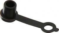 PROLUBE Black Cap Grease Fitting (79172938)