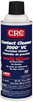 CRC 13 Ounce (oz) Aerosol Contact Cleaner 30 Plastic Safe 1003248 Cleaning Compound and Chemical (79845079)