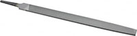 Nicholson 10 Inch (in) Length Single Cut Type American-Pattern Tang File (80755325)