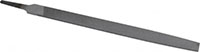 Nicholson 10 Inch (in) Length Double Cut Type American-Pattern Double File (80757313)