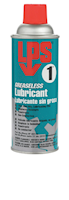 LPS Labs 11 Ounce (oz) Container Size Greaseless Lubricating Oil