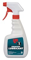 LPS Labs 1 Greaseless 20 Ounce (oz) Size Lubricating Oil