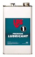 LPS Labs 1 Greaseless Lubricating Oil (81-001-105)