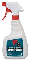 LPS Labs 2 20 Ounce (oz) Size Industrial Strength Lubricating Oil