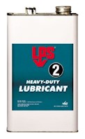 LPS Labs 2 1 Gallon (gal) Size Industrial Strength Lubricating Oil