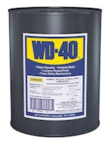 WD-40® The Original Troubleshooter Multi-Use Lubricating Oil (81-006-149)