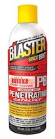 Blaster Corporation Catalysts