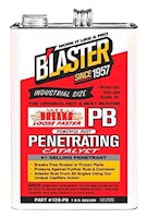 Blaster PB Penetrating Catalyst (81-006-410)