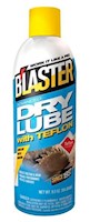 Blaster TDL 9.3 Ounce (oz) Container Size The Dry Lubricating Oil