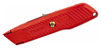 Stanley Interlock Retractable Blade Utility Knife - 4