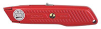 Stanley Interlock Retractable Blade Utility Knife - 2