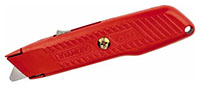 Stanley Interlock Retractable Blade Utility Knife